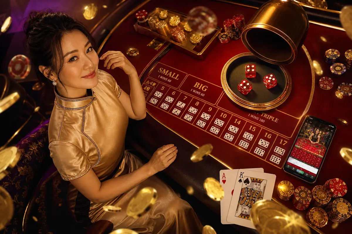 gempak33 platform taruhan sukan odds langsung