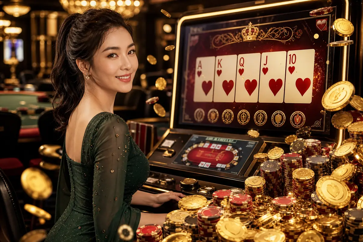 gempak33 cara daftar akaun main slot