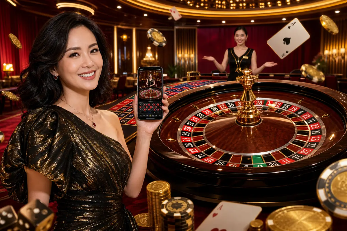gempak33 bonus cashback ganjaran mingguan VIP