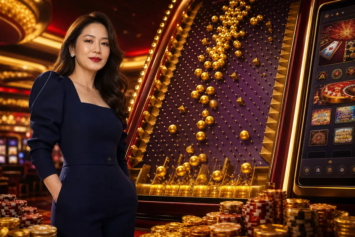 gempak33 daftar akaun judi online Malaysia