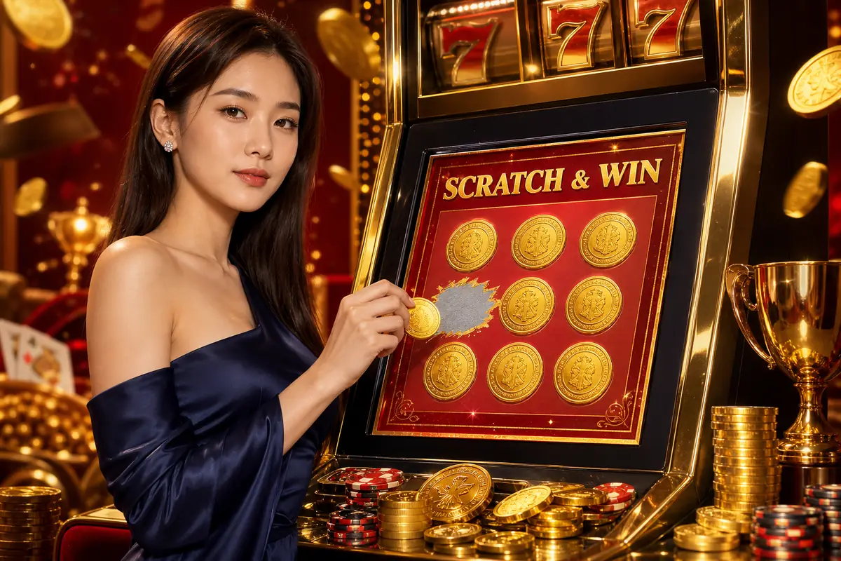 gempak33 casino live dealer meja permainan