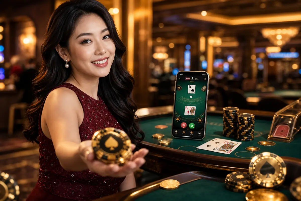 gempak33 kaedah pembayaran deposit slot