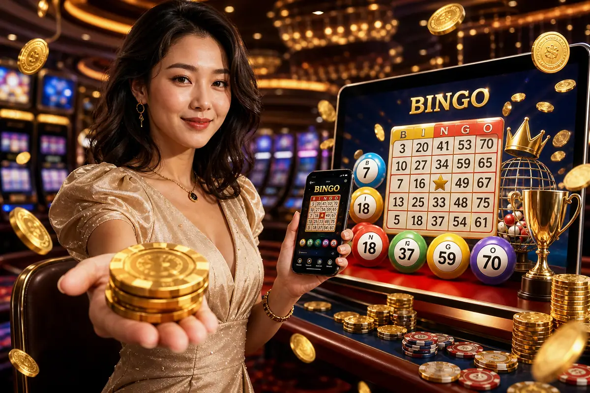 gempak33 permainan slot selepas log masuk