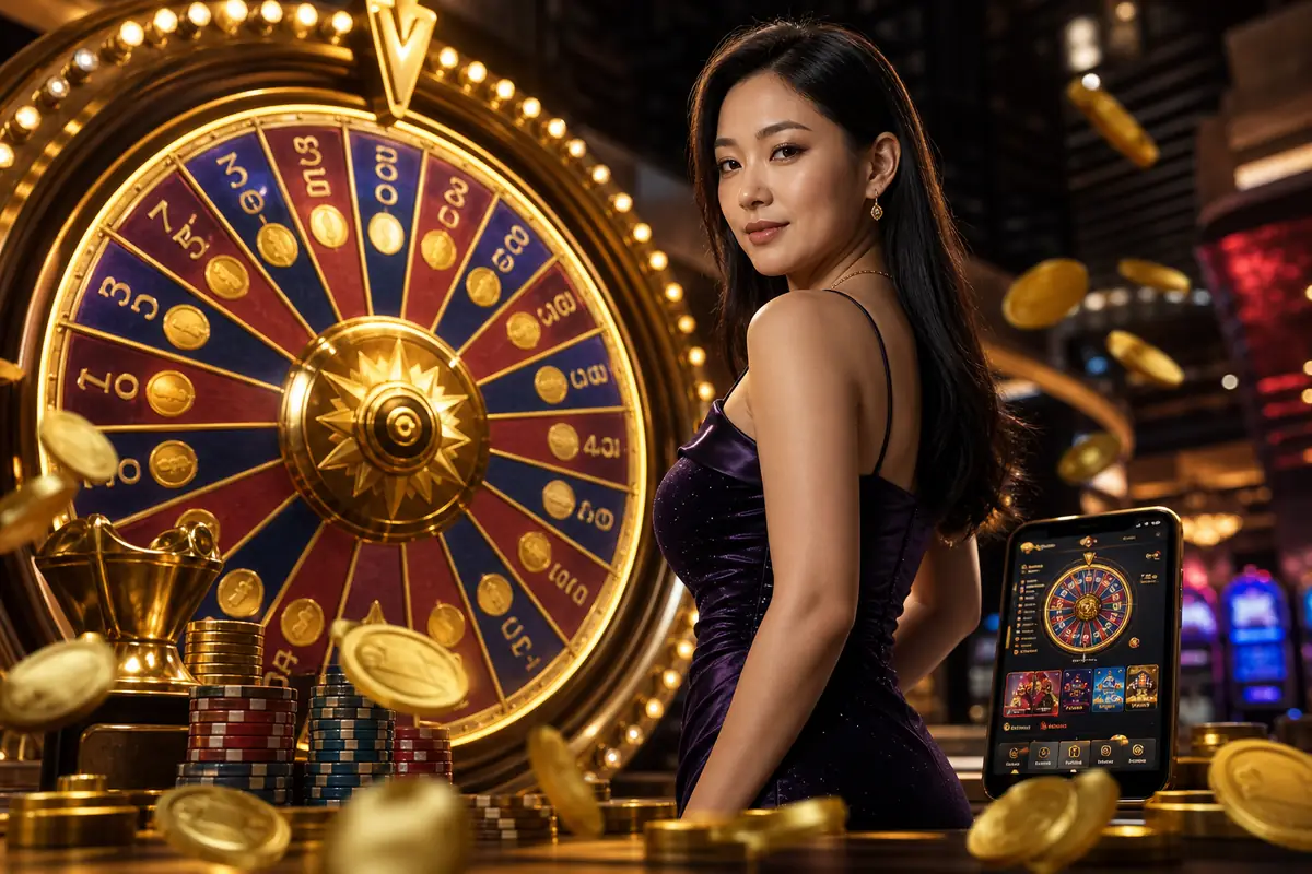 gempak33 slot jackpot progresif